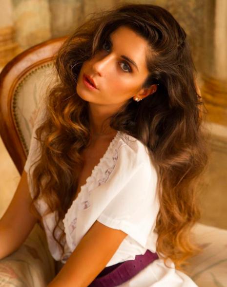 谁说篮坛没有美女？意大利性感篮球女神来袭！