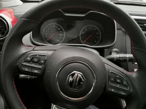 zs车质量如何,外观时尚性能首肯谈zs用车感受