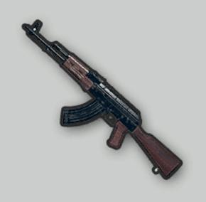 绝地求生ak47为什么难压枪,绝地求生ak47压枪最稳的灵敏度