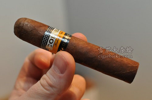 高希霸雪茄细支品种,高希霸雪茄哪几款适合新人