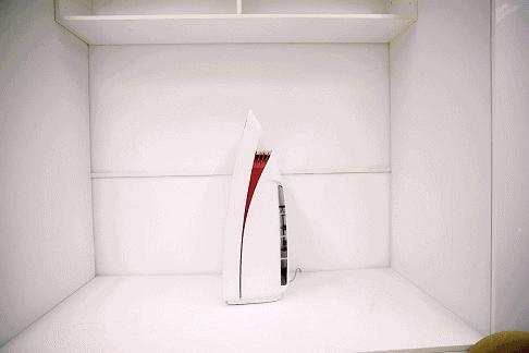 夏普空气净化器最新款,夏普室内空气净化器评测