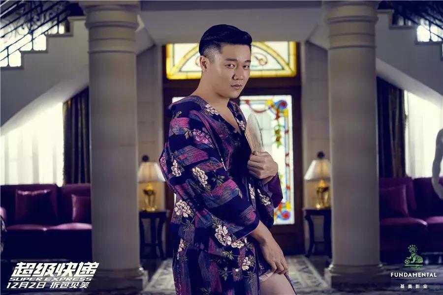 肖央王太利同为筷子兄弟,肖央王太利和筷子兄弟