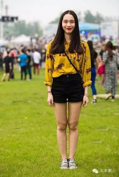 音乐节如果不够浪,怎么能看到我的摇滚魂