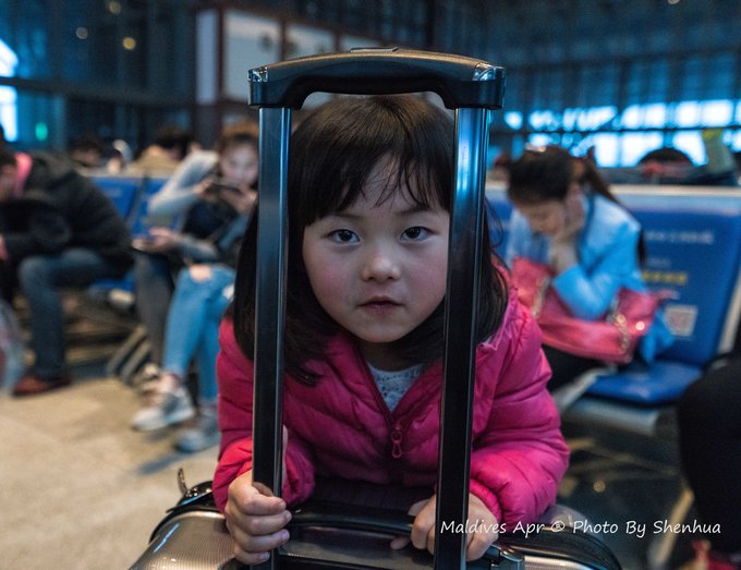 马尔代夫蓝色美人蕉旅游攻略,马尔代夫蓝色美人蕉岛攻略