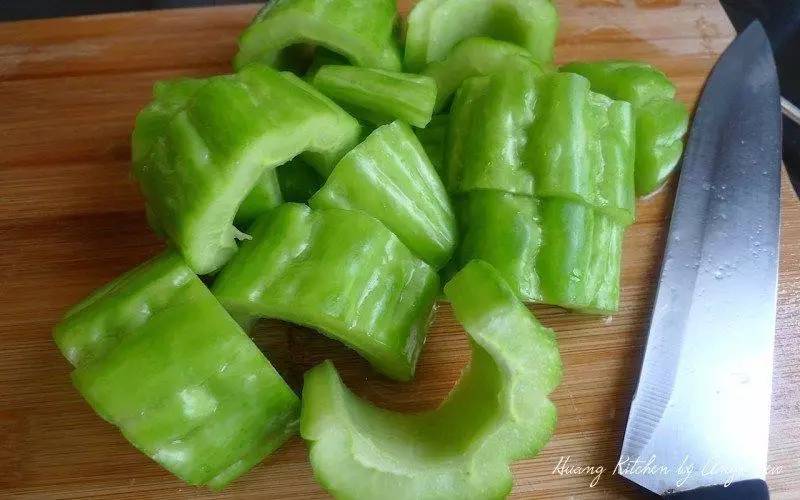 夏天吃它胜过吃补药,它好吃又便宜家人吃了很少生病