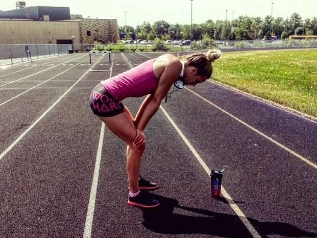 跑步需要哪些装备,跑步高级运动装备