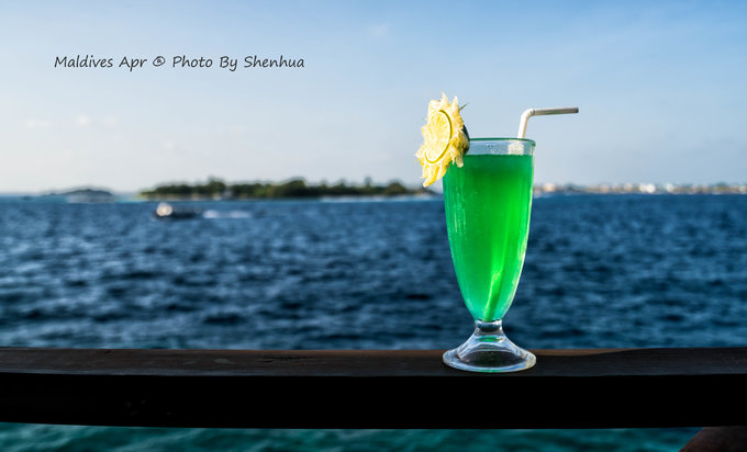 马尔代夫蓝色美人蕉岛,马尔代夫蓝色美人蕉旅游攻略