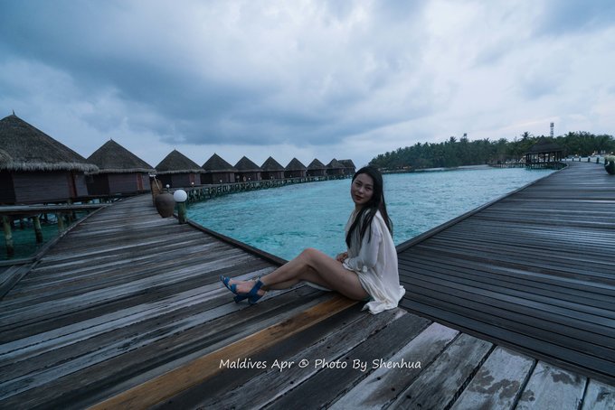 马尔代夫蓝色美人蕉旅游攻略,马尔代夫蓝色美人蕉岛攻略