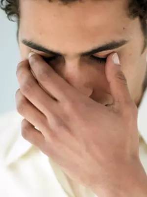 男士护肤去皱纹去黑眼圈,男士眼部护理淡化黑眼圈眼袋