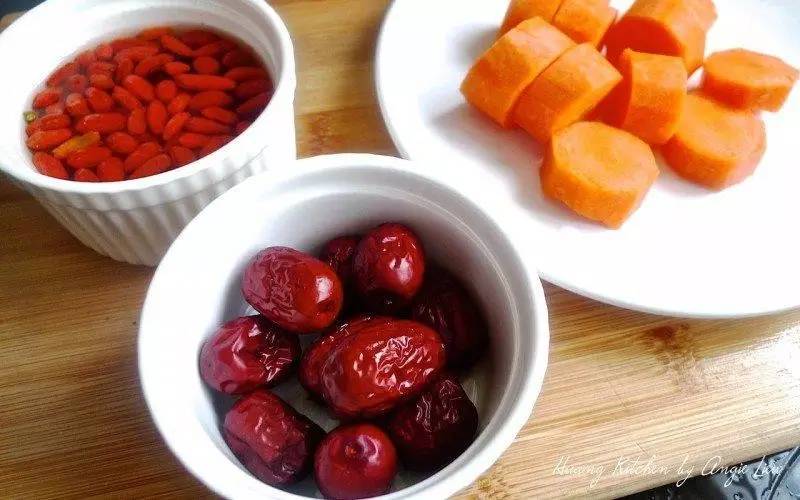 夏天吃它胜过吃补药,它好吃又便宜家人吃了很少生病