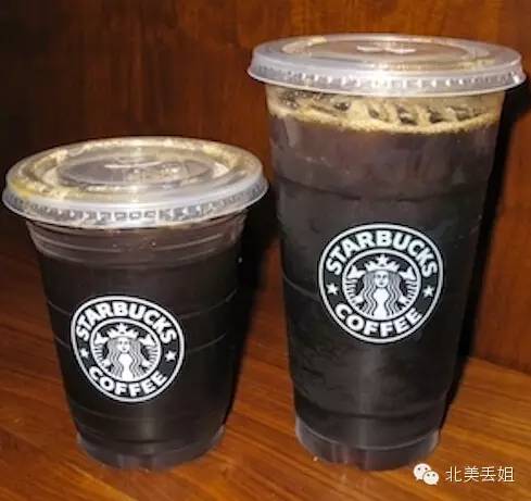 99%的人都不知道的星巴克隐藏菜单,最新星巴克隐藏菜单