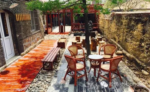 北戴河艺术村落攻略,五一北戴河三日游