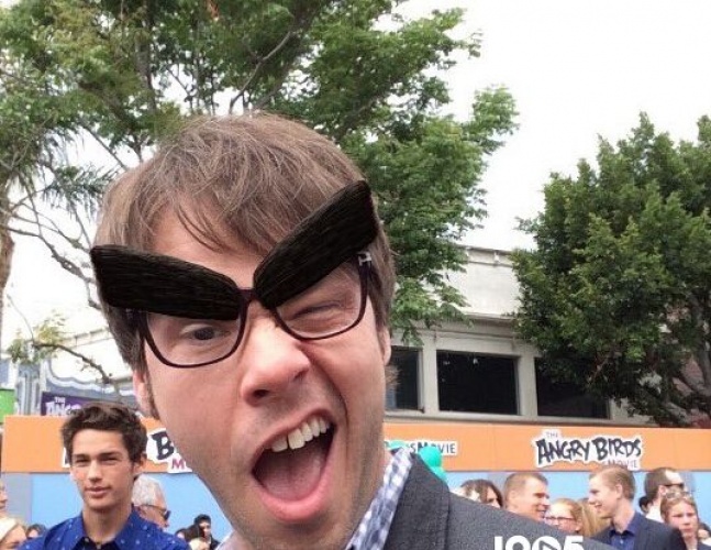 愤怒的小鸟电影胖红,愤怒的小鸟2016金蛋