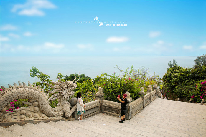 ◆周末度假去哪儿◆——在越南岘港逛吃逛吃