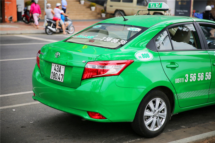 ◆周末度假去哪儿◆——在越南岘港逛吃逛吃