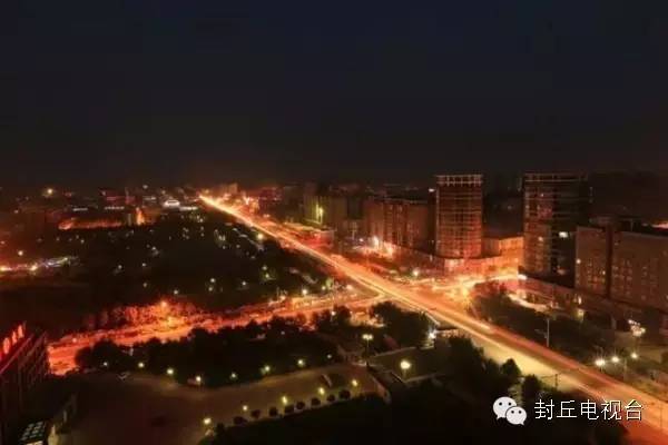 这儿是荥阳,这儿是许昌