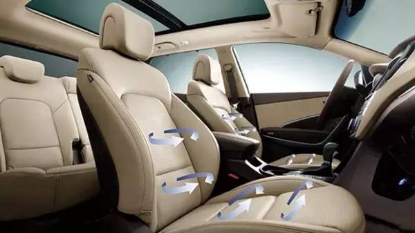 汽车真皮座椅的那些事儿,新车有必要做真皮座椅