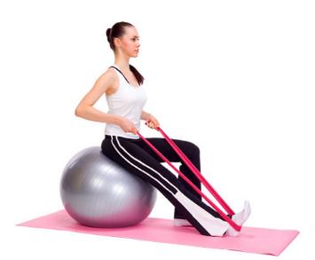 怎么样轻松崴脚,绷带怎么绑预防崴脚