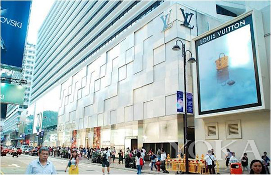 香港打折季9月,香港6月香奈儿打折