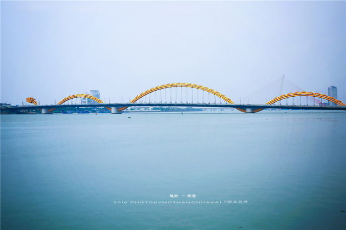 ◆周末度假去哪儿◆——在越南岘港逛吃逛吃