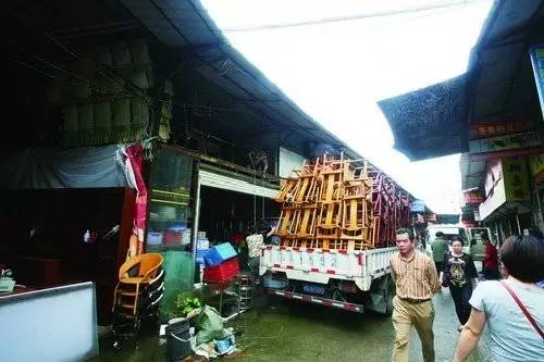 厦门不锈钢旧货二手市场,厦门家具旧货市场在哪里呢