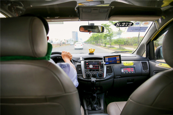 ◆周末度假去哪儿◆——在越南岘港逛吃逛吃