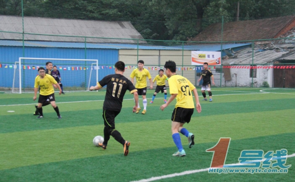 信阳平桥足球比赛,信阳有没有足球联赛