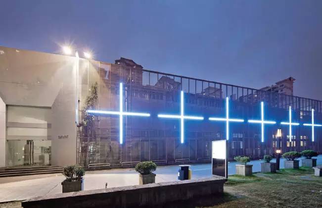 上海长宁区有哪些博物馆 (长宁博物馆)