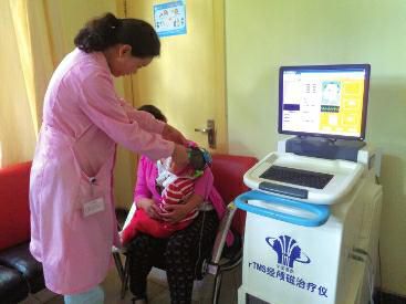 中国1-7岁儿童脑瘫患病率,3-6岁儿童脑瘫