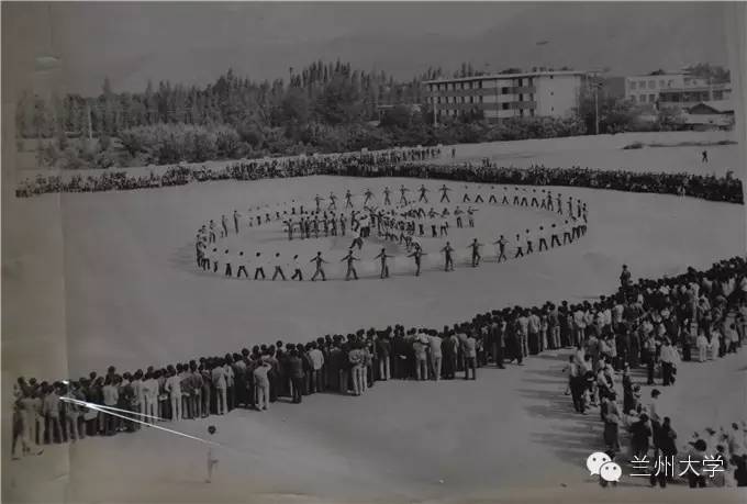 图讯兰大光阴的故事