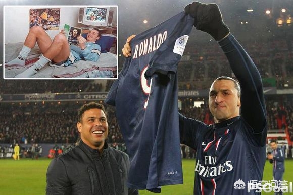 大罗评价c罗是球王吗,为什么说大罗是神仙