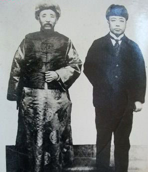 王亚樵威胁张学良少帅,东方战场王亚樵杀张学良是哪一集