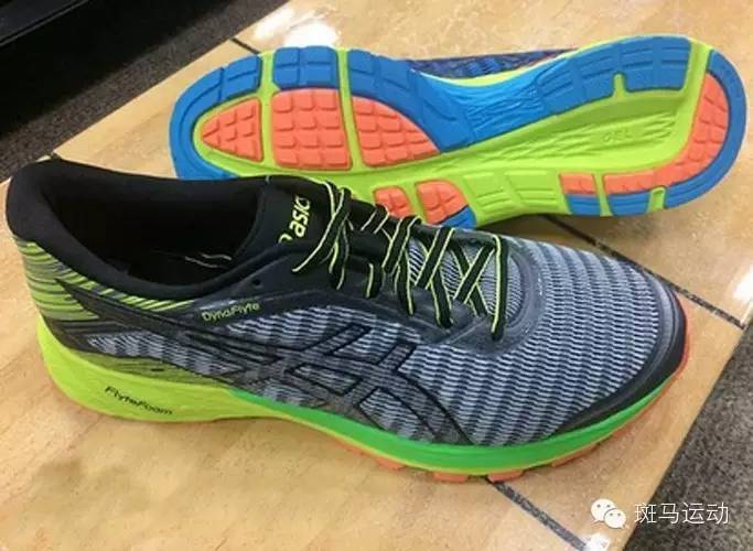 asics跑鞋真假鉴定,asics跑鞋咋样