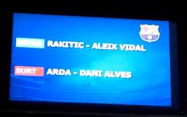 看梅西踢足球视频,坐在场边看踢足球