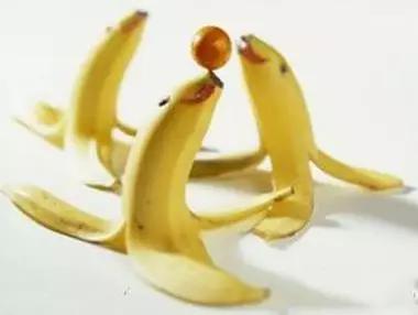 女人真的都该买香蕉，它比黄瓜好用多了！