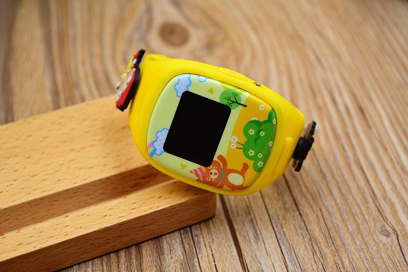 能否给予孩子贴身保护,卫小宝K2测试体验!