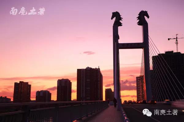 海拉尔古城区,海拉尔古城往事