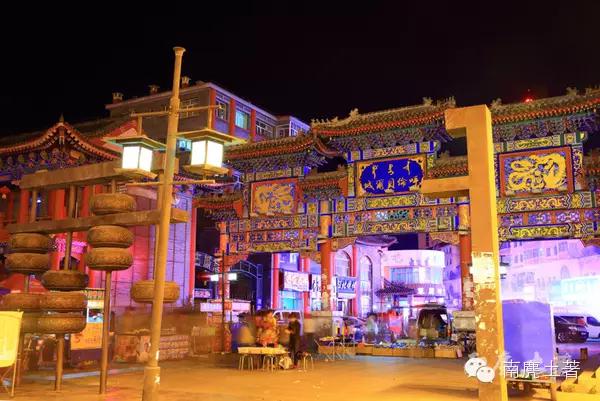 海拉尔古城区,海拉尔古城往事