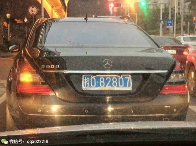 百万豪车哪款最牛,广西最牛的二手车