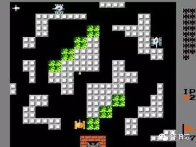 这些游戏你玩过说明你老了,这些经典游戏你都玩过了吗