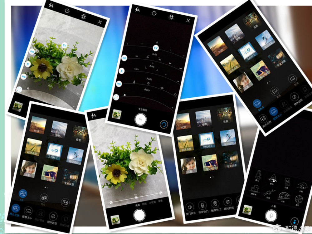 vivox6上手体验,用过最好的手机vivox6