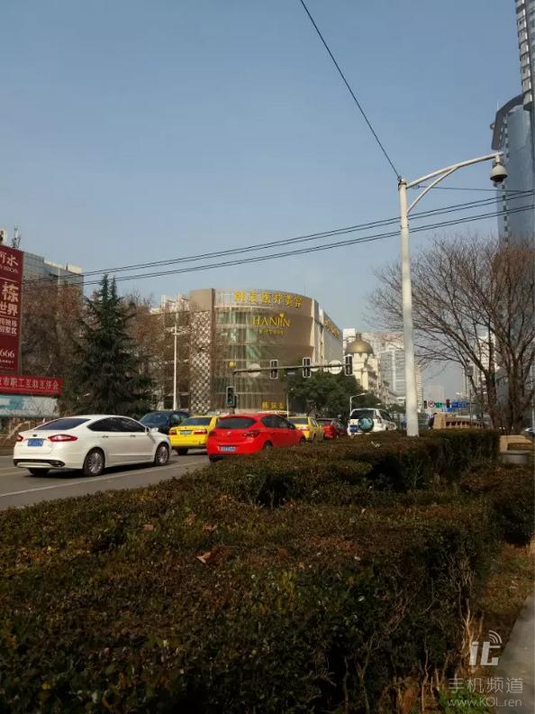 三星A70评测,三星a7手机值不值得入手