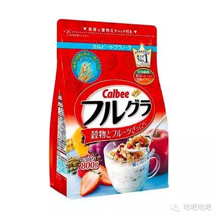 目前最好的麦片,饱腹感超强的麦片测评