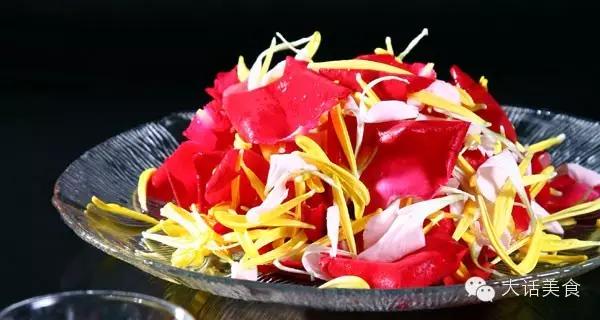 这50道美食你都吃过几种,盘点你看了馋又不敢吃的美食