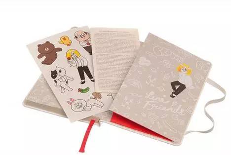 世界上公认最美的手帐本,全国最美的手帐本