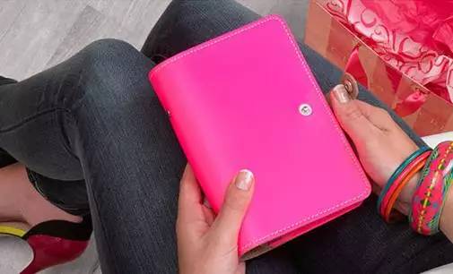 世界上公认最美的手帐本,全国最美的手帐本