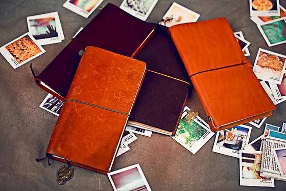 世界上公认最美的手帐本,全国最美的手帐本