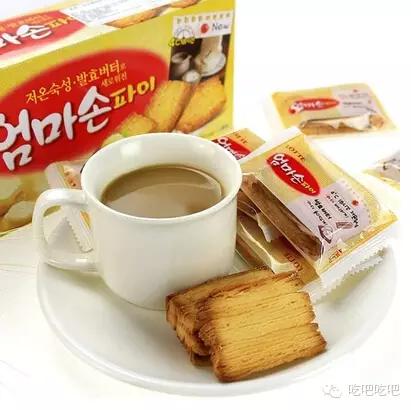 100元吃遍韩国,100块钱吃遍韩国街