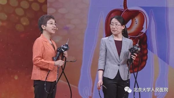 医生教授讲解胃癌,消化科医生讲述胃癌