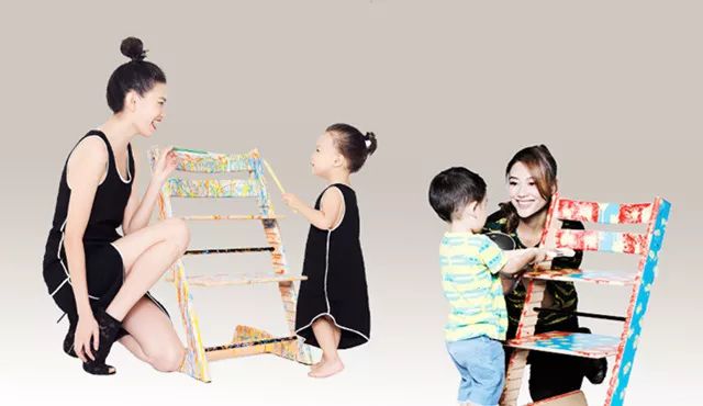 给婴儿的设计，没宝宝的你也需要马住！「刁民观察010期」